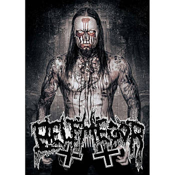 Плакат Belphegor