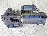 Перехідний пристрій ПД (Т-150) зі стартером КАМАЗ, фото 5