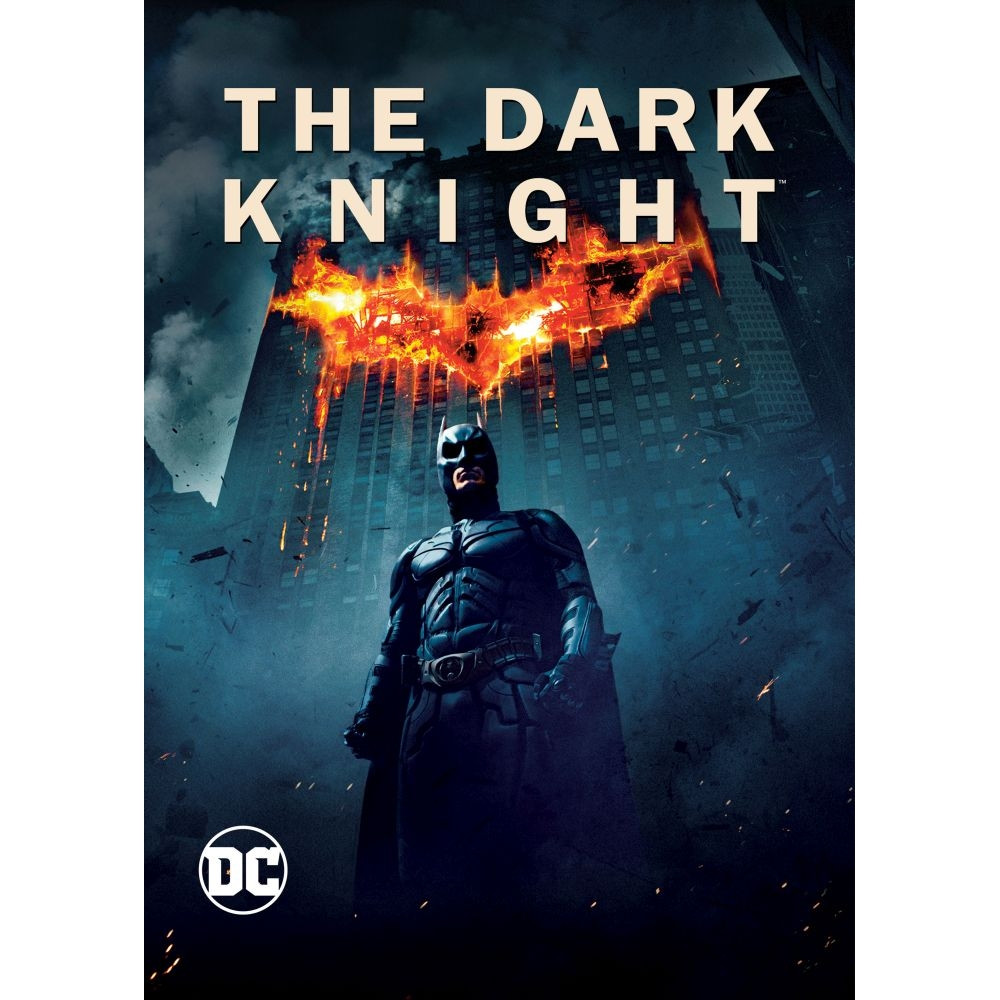 Плакат Batman The Dark Knight, фото 1