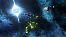 Stellaris: Distant Stars Story Pack (Steam) для ПК, фото 4