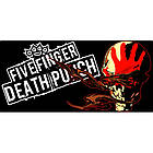 Чашка Five Finger Death Punch 2, фото 2