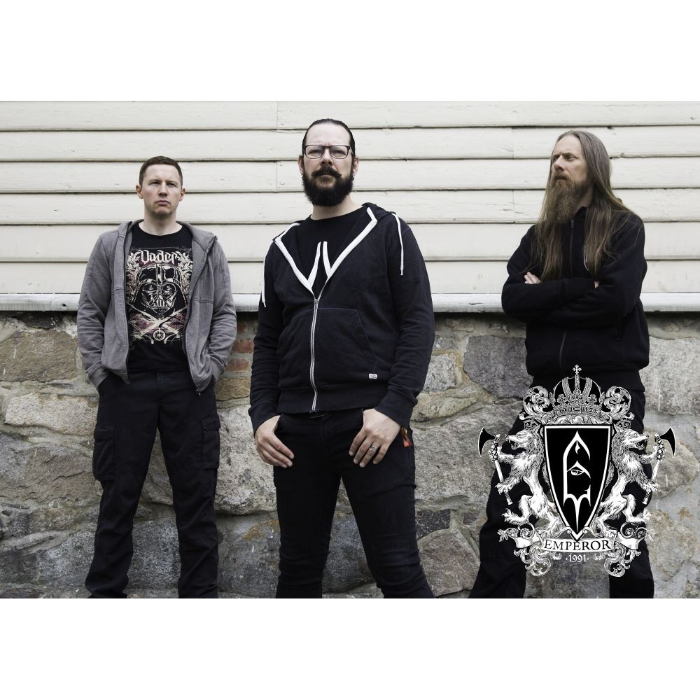 Плакат Emperor, фото 1