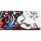 Чашка Pink Floyd "The Wall" 2, фото 2