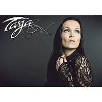 Плакат Tarja