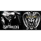 Чашка Satyricon, фото 2