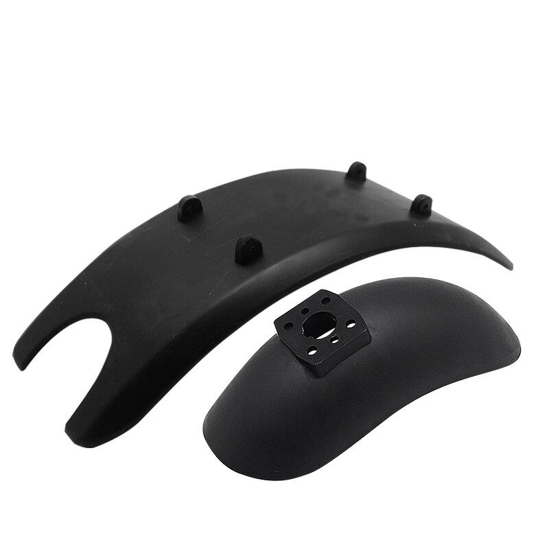 Комплект підкрилки для електросамоката ZonDoo Zo01, Zo03 і аналогів, фото 1