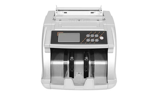 Рахункова машинка для купюр Bill Counter 2600D