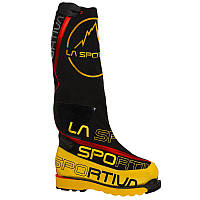 Черевики La Sportiva Olympus Mons Cube S Текстиль, Чоловічий, 47,5