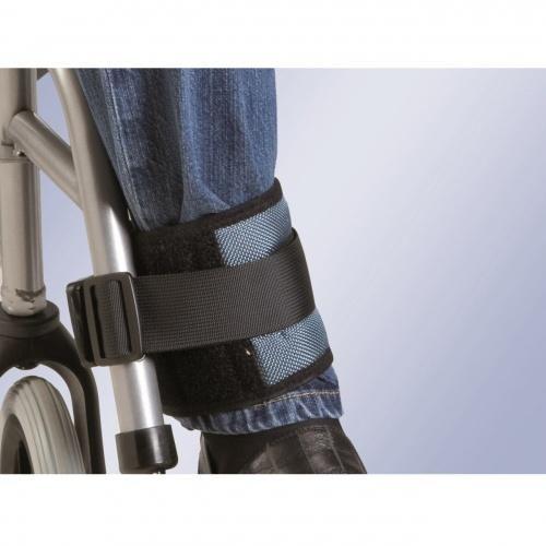 Фіксуючий ремінь для гомілки 1008, фото 1