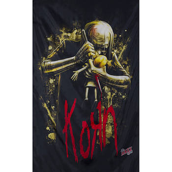 Прапор Korn "Issues" (FR-21)