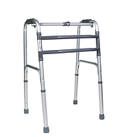 Ходунки складні крокуючі алюмінієві - Doctor Life 10188