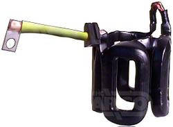 Статор стартера AUDI 100, VOLKSWAGEN LT, SSANGYONG Korando