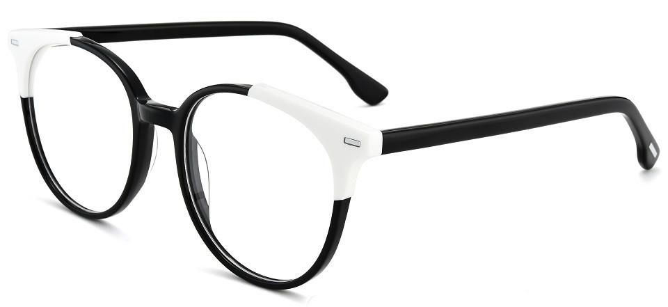 Стильні окуляри для комп'ютера Blue Blocker чоловічі (лінзи — Корея) нульовки або за рецептом, фото 1