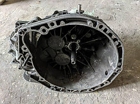 КПП Опель Віваро 1.9dCi PK6025