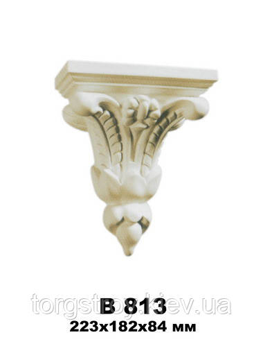 Консоль B 813, Gaudi decor, фото 1