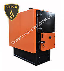 Котел на твердому паливі LIKA КВТ-600 (600 кВт)