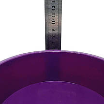 Силіконова форма для бісквіту MagicKitchen Малюк №706, фото 4