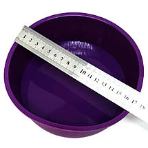 Силіконова форма для бісквіту MagicKitchen Малюк №706, фото 3