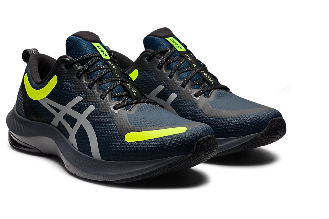 Зимові кросівки для бігу ASICS GEL-PULSE 13 All Winter Long 1011B308-400