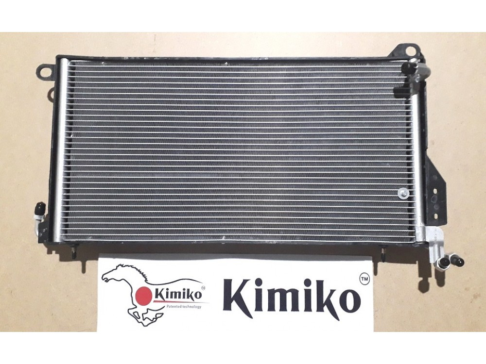 Радиатор кондиционера KIMIKO Чери Амулет Chery Amulet A15-8105010-KM ...