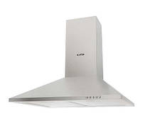 Витяжка камінна LIDO 60 (700) неіржавка сталь (INOX)