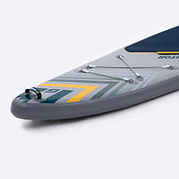 Сапборд Gladiator Origin 10'6" Kids 2022 — надувна дошка для САП серфінгу, sup board, фото 3