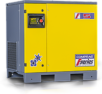 Гвинтовий компресор F-0508