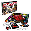 Настільна гра HASBRO Monopoly Монополія Велика афера (укр), фото 3