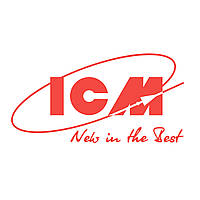 Оновлення асортименту ICM