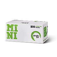 Чай Матча в саше органический Mini Matcha Tea , 15 х2г