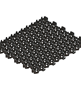 Газонна Решітка Hexpave (505*580*30) 0,29м2/шт, екопарковка, модульна газонна решітка, РГ