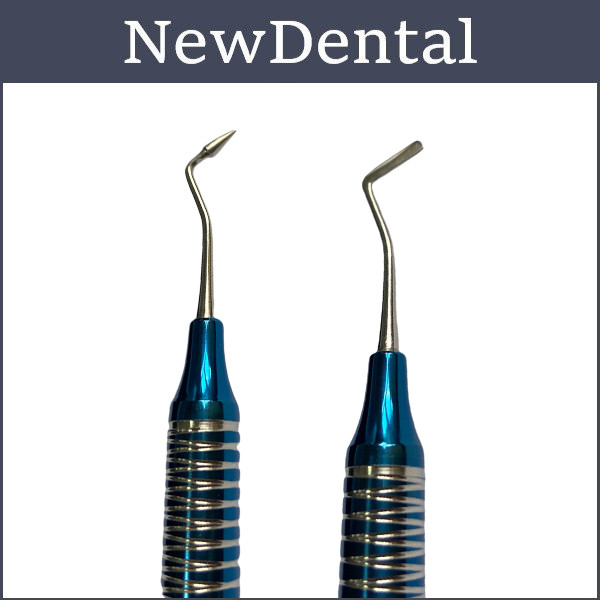 Гладилка моделировочная металлическая СИНЯ №2, фото 1