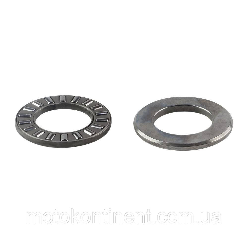 93341-320U0 Опорний підшипник провідного вала редуктора Yamaha 20-25 / F20-25