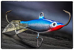 Балансир Lucky John VIKING 4