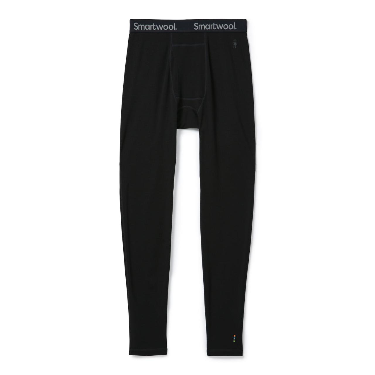 Термоштани чоловічі з вовни Smartwool розмір XXL Men's Merino 250 Baselayer Bottom Boxed