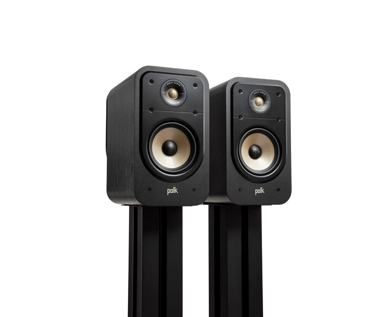 Повна акустика Polk Audio Signature ES15 BLACK