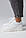 Утепленные женские белые кроссовки "Tink", фото 4