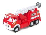Пожарная машина Х3 Орион, 034 - фото 1 - id-p152796647