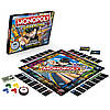 Настільна гра HASBRO Monopoly Монополія Гонка (українська версія), фото 3
