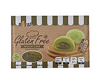 Тістечко моті (мочі)Gluten Free Mochi Cake ROYAL FAMILY 210 г