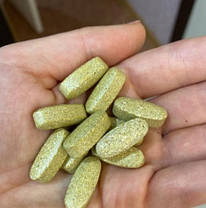 Вітаміни для жінок nature's Way Alive! Women's Ultra Potency 60 tab, фото 4