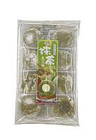 Пирожные моти Green Tea Mochi Cream ROYAL FAMILY 360 г