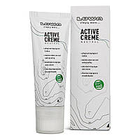 Крем для обуви Lowa Active Cream 75 ml - Transparent