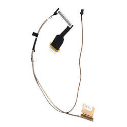 Шлейф матриці для ноутбуків Asus X301, X301A 40pin LVDS