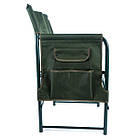 Крісло Ranger Guard Lite (Арт. RA 2241). Крісло для пікніка. Розкладне крісло для відпочинку., фото 3
