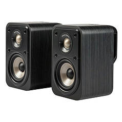 Акустика полична Polk Audio Signature ES10 Black