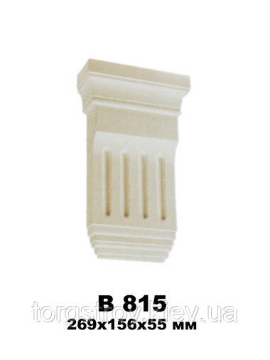 Консоль B 815, Gaudi decor, фото 1