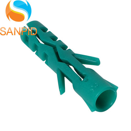 Нейлоновий дюбель Walraven WUP М10х50мм 61007210, фото 1