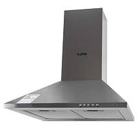 Витяжка камінна LIDO 50 (700) неіржавка сталь (INOX)