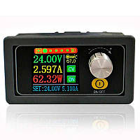 Регульований Sepic перетворювач напруги xys3580 Uin-6~36V, Uout-0.6~36V, 5A, 80W